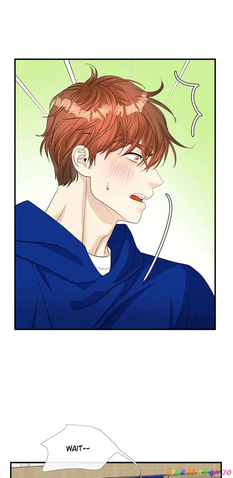 Personal Preference Chapter 31 page 18