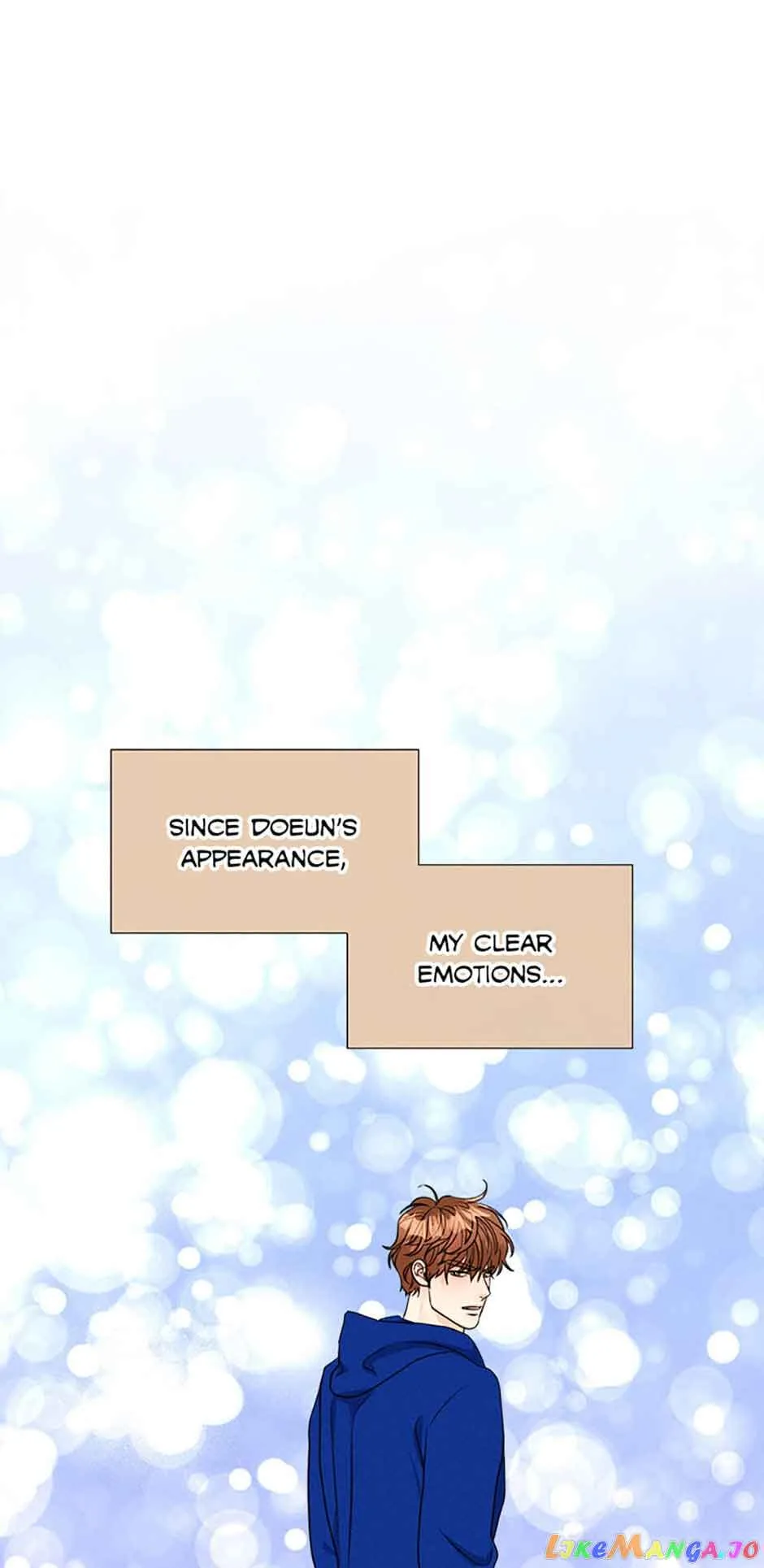 Personal Preference Chapter 31 page 6