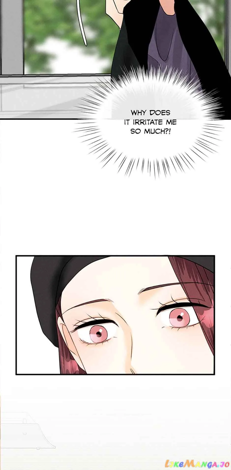 Personal Preference Chapter 30 page 35