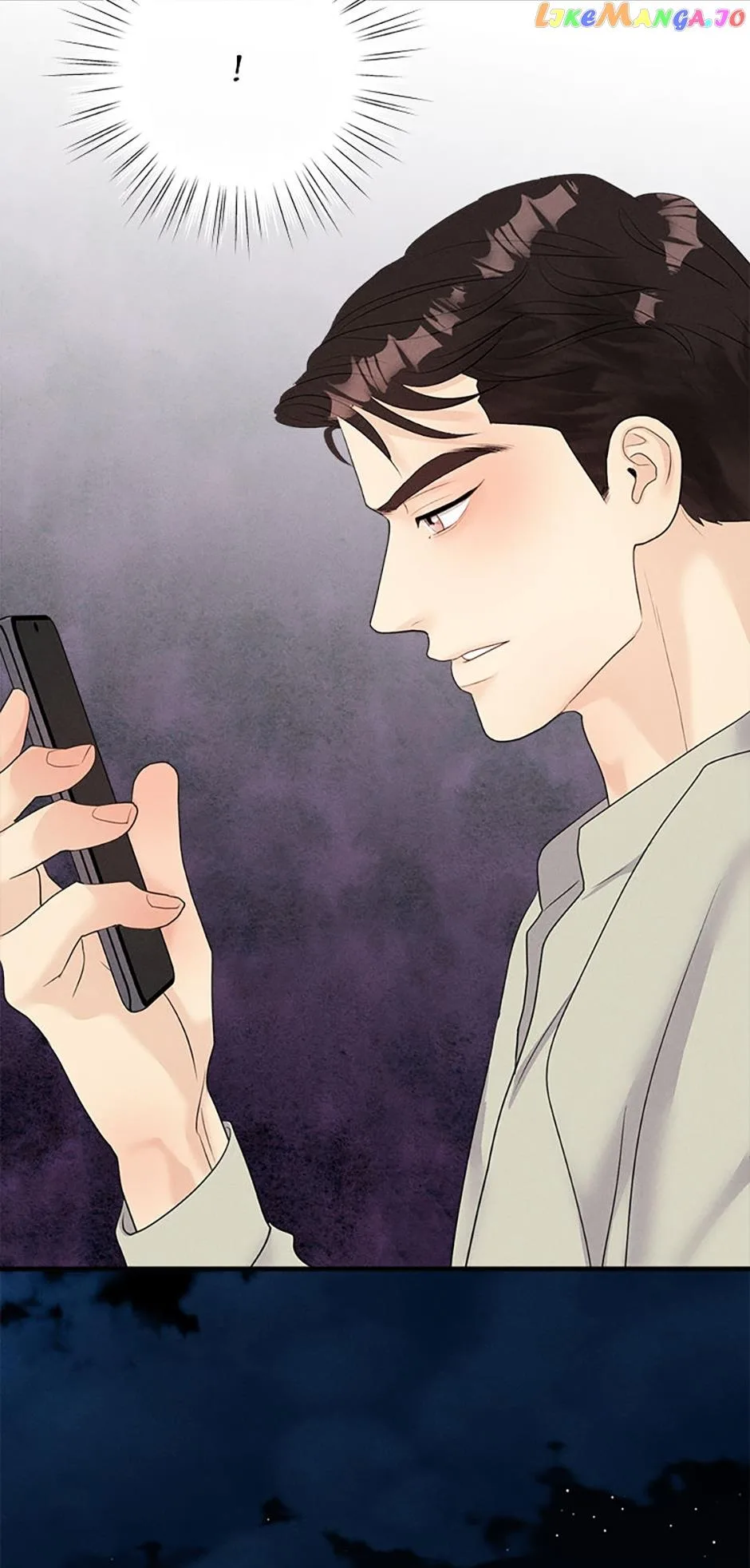Personal Preference Chapter 36 page 3