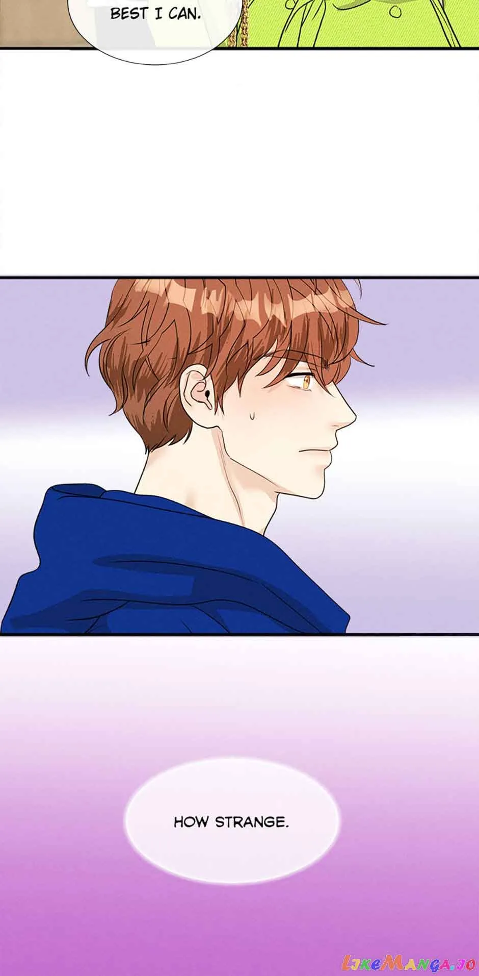 Personal Preference Chapter 30 page 43