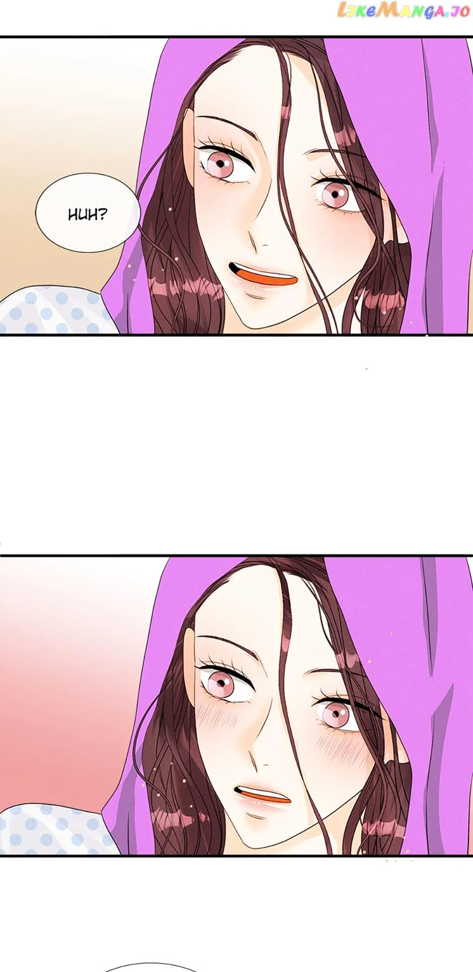 Personal Preference Chapter 36 page 37