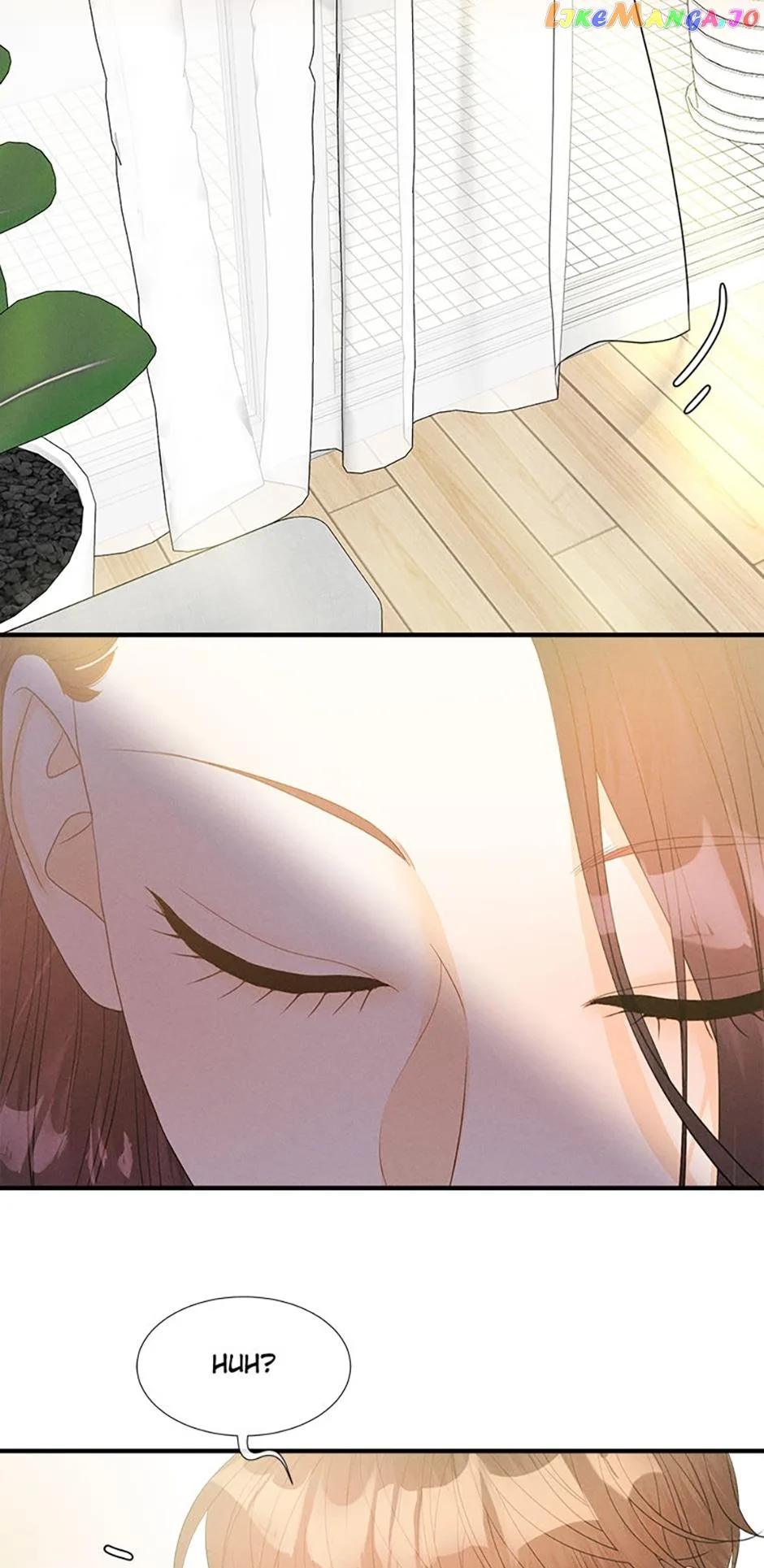 Personal Preference Chapter 33 page 13