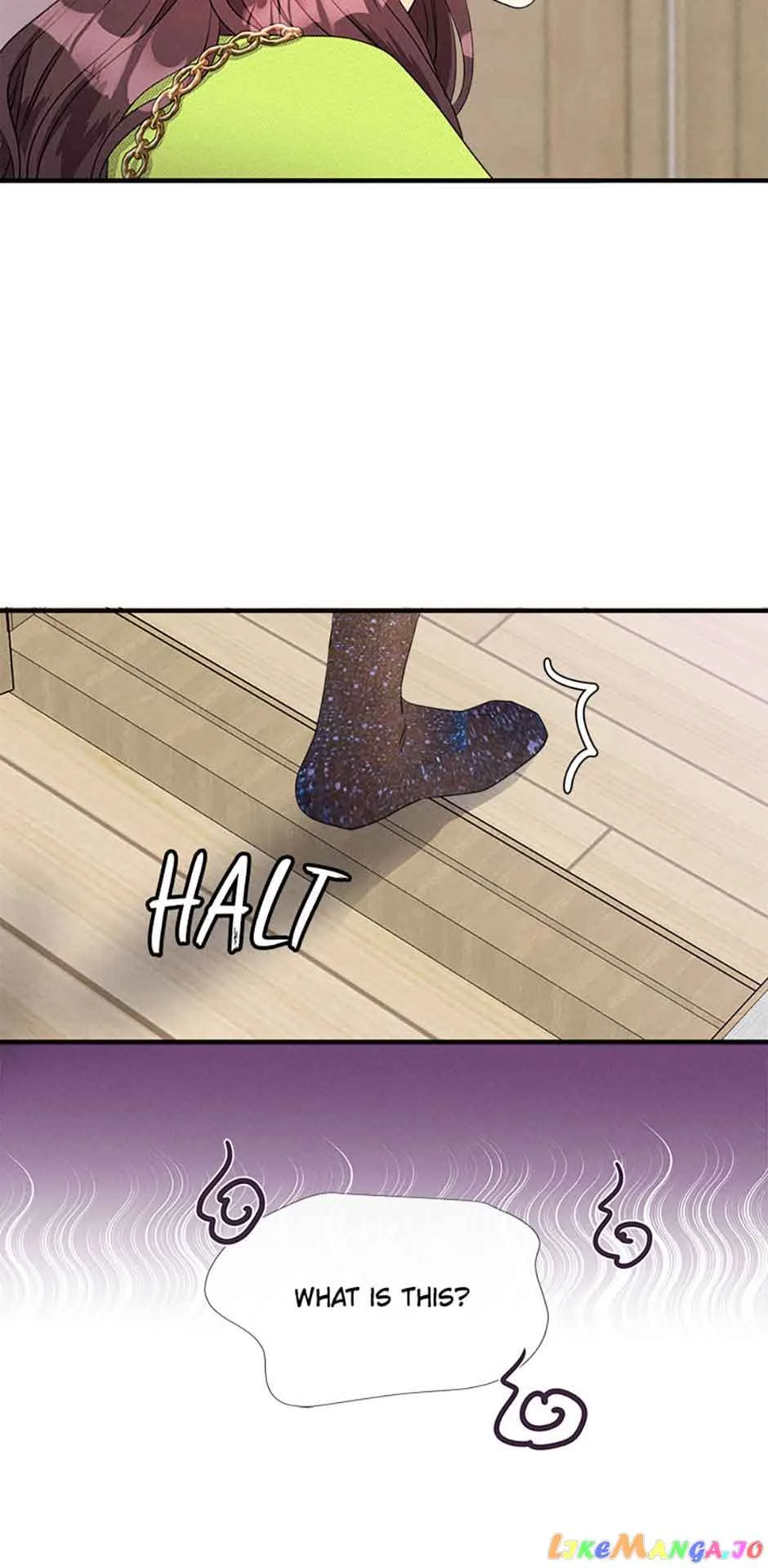 Personal Preference Chapter 31 page 27