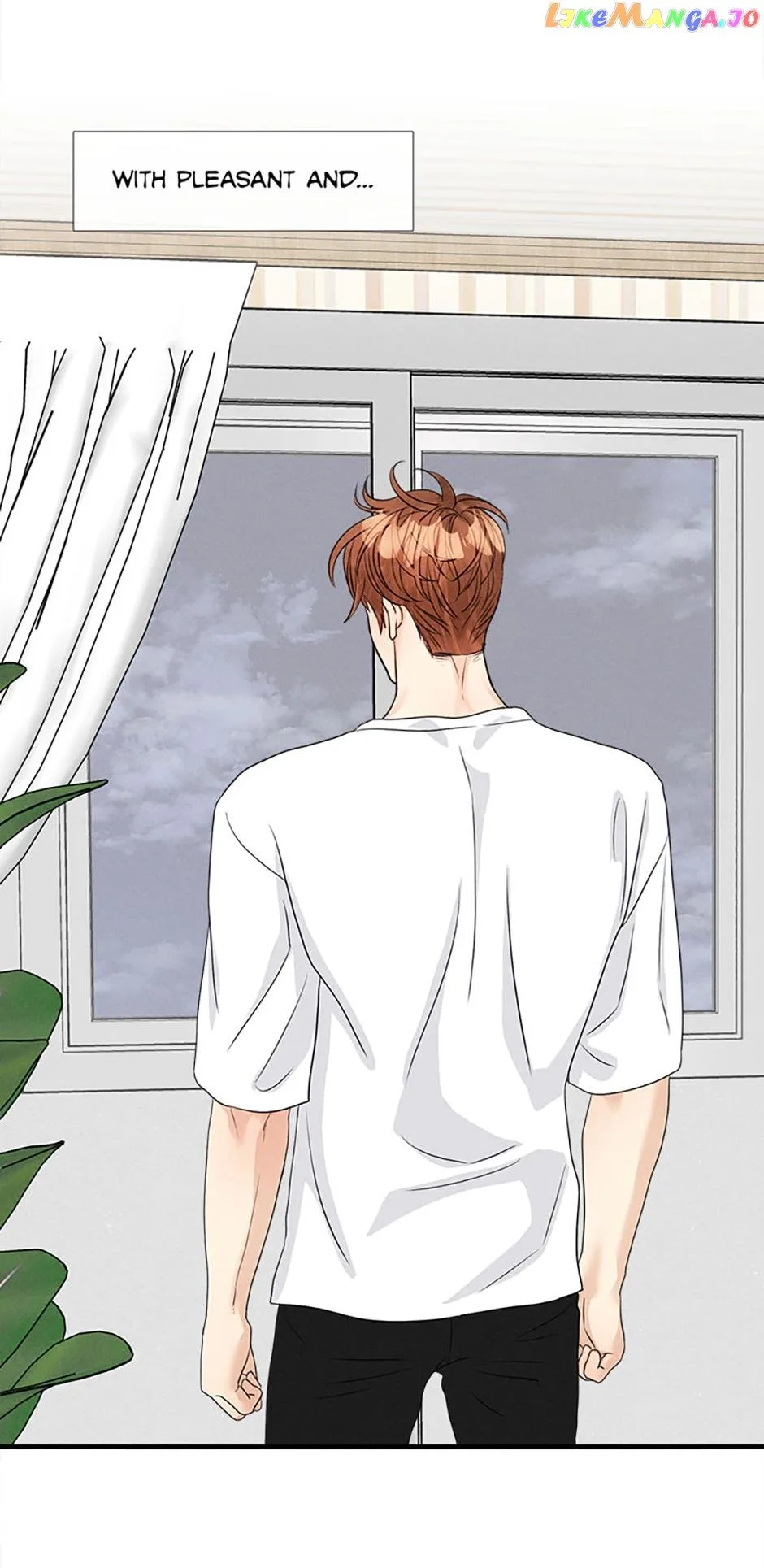 Personal Preference Chapter 36 page 32