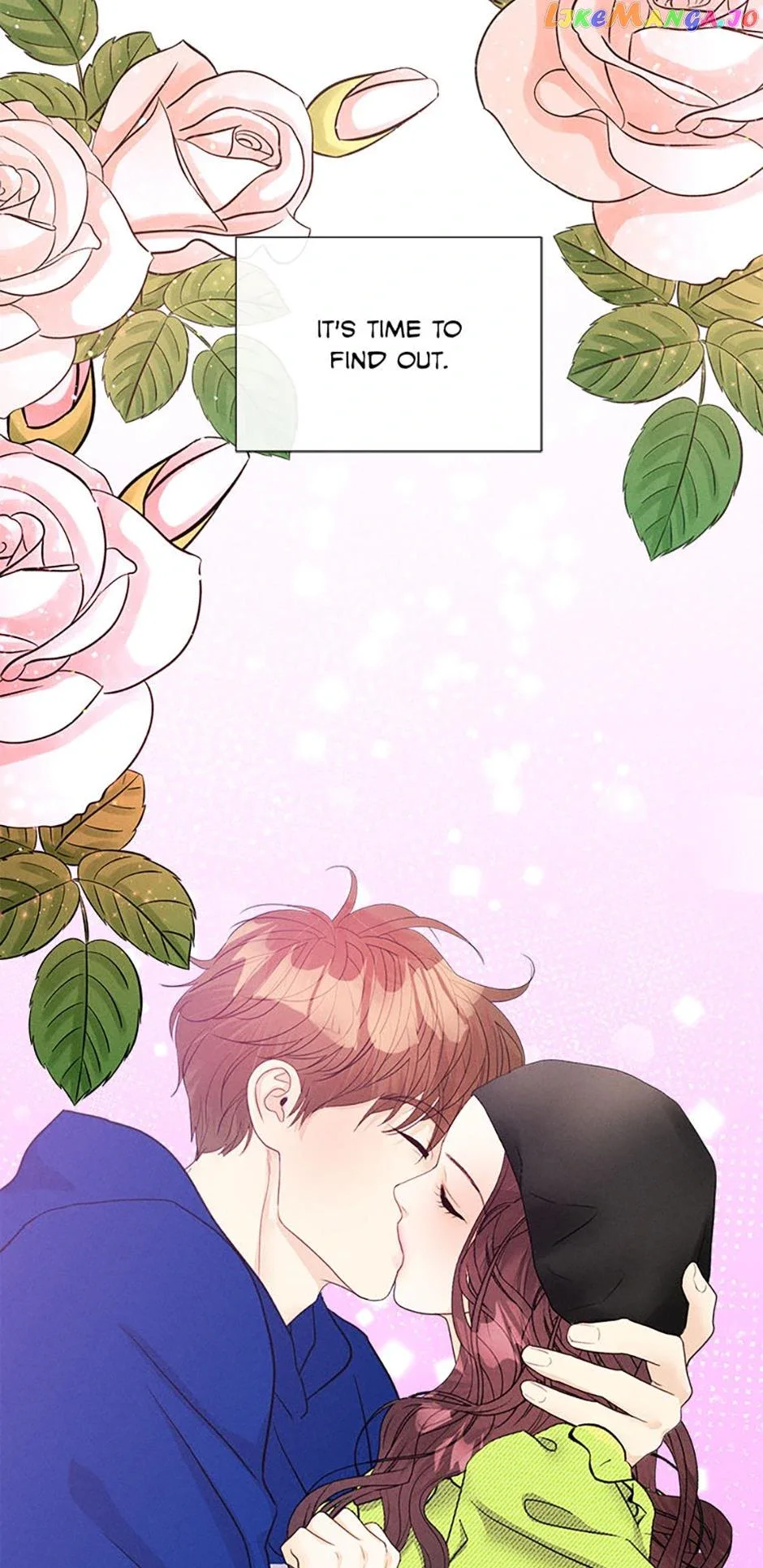 Personal Preference Chapter 33 page 4