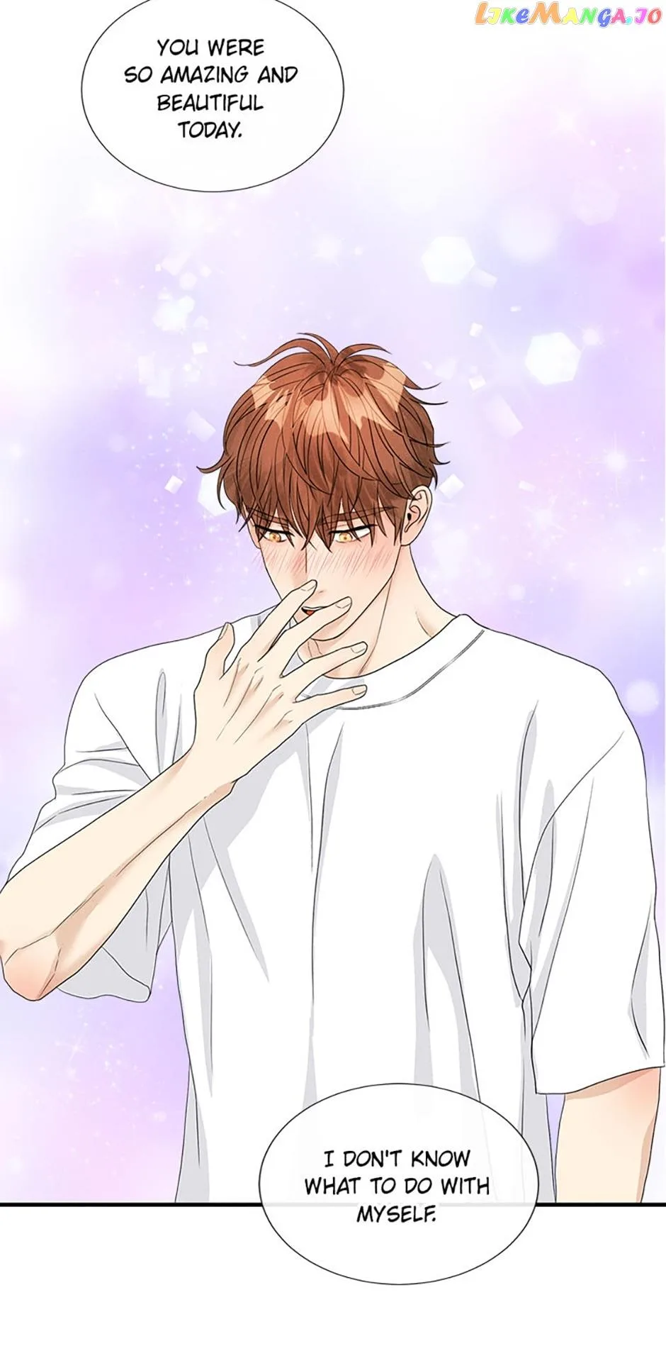 Personal Preference Chapter 36 page 38