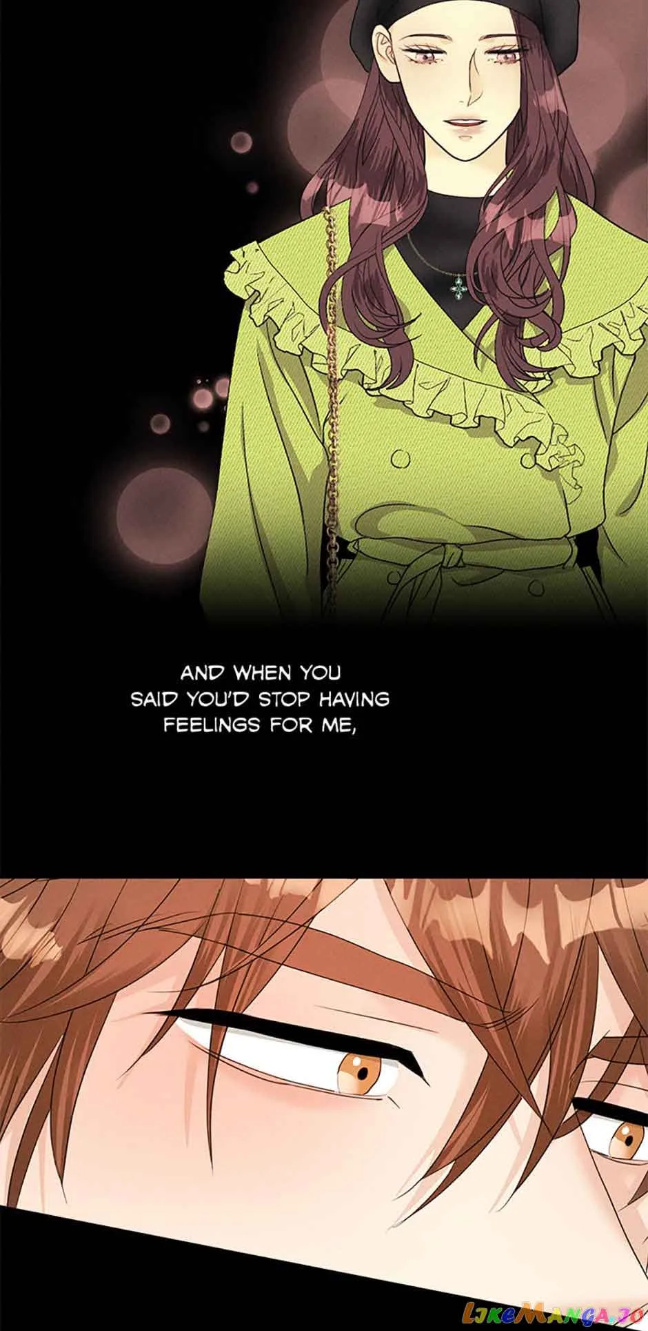 Personal Preference Chapter 31 page 4