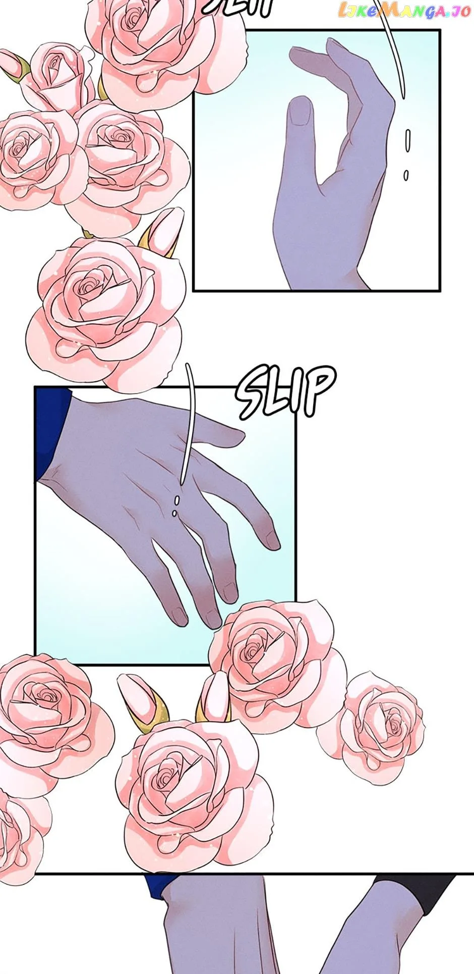 Personal Preference Chapter 33 page 9