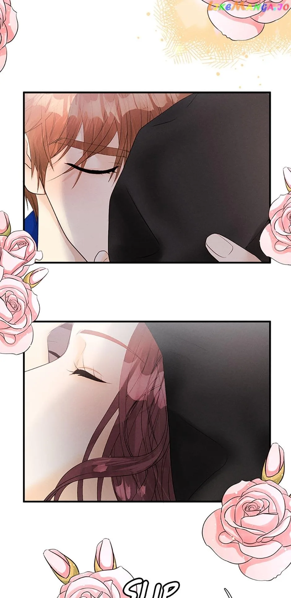 Personal Preference Chapter 33 page 8