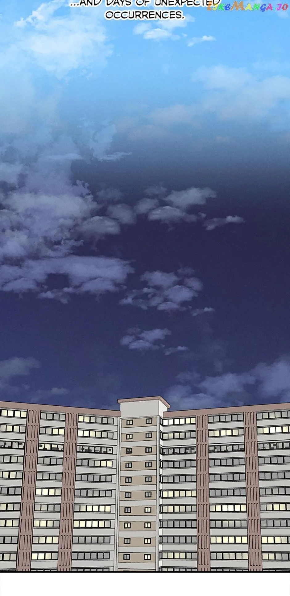 Personal Preference Chapter 36 page 31