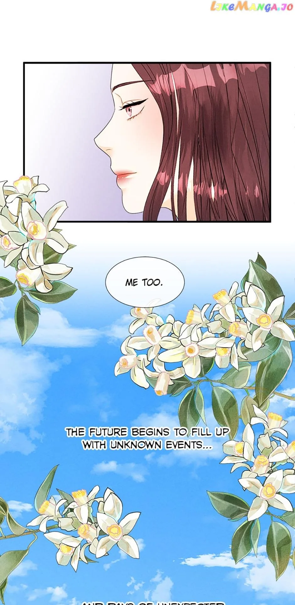 Personal Preference Chapter 36 page 30