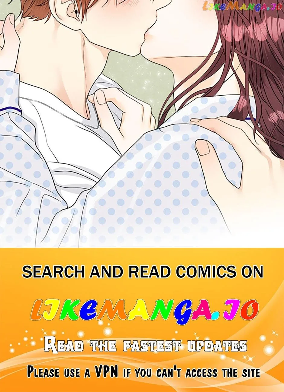 Personal Preference Chapter 36 page 42