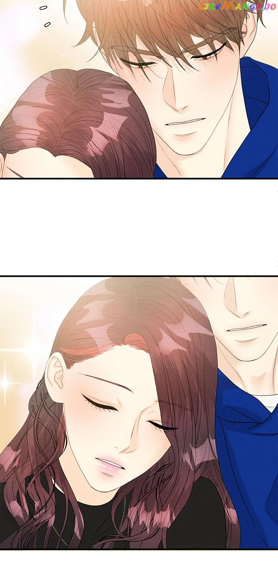 Personal Preference Chapter 33 page 14