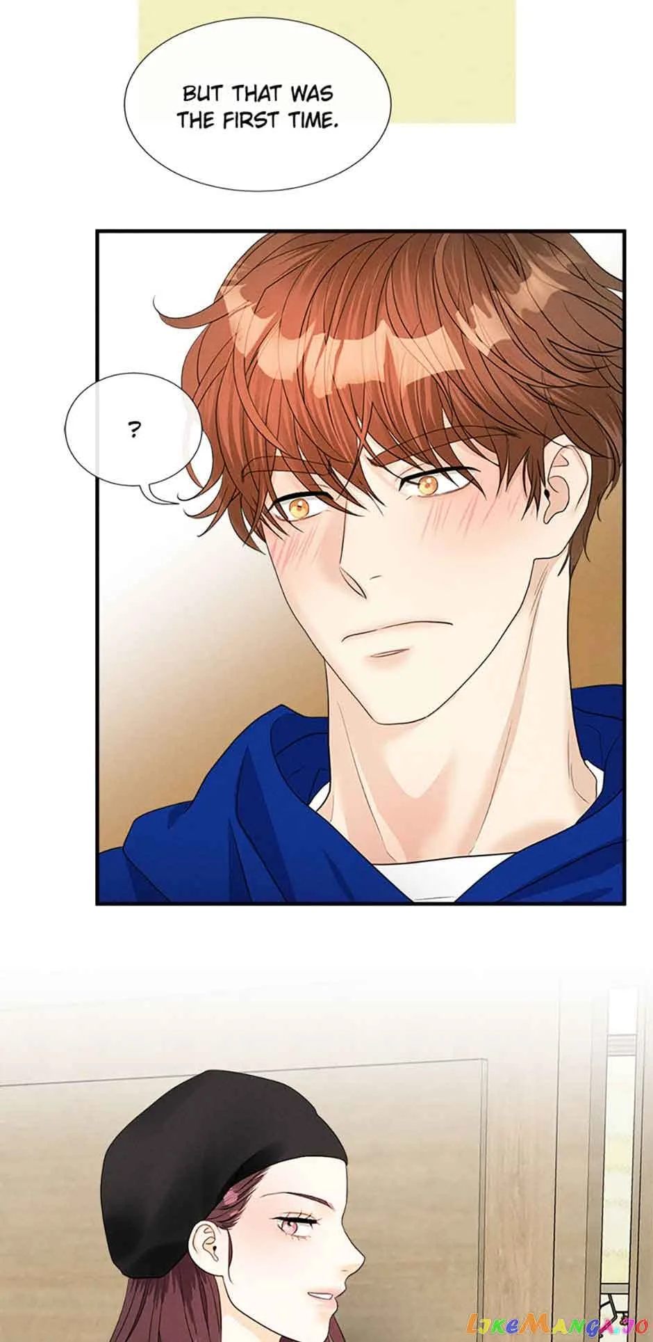 Personal Preference Chapter 31 page 24
