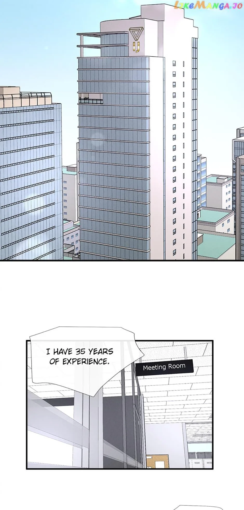Personal Preference Chapter 36 page 5