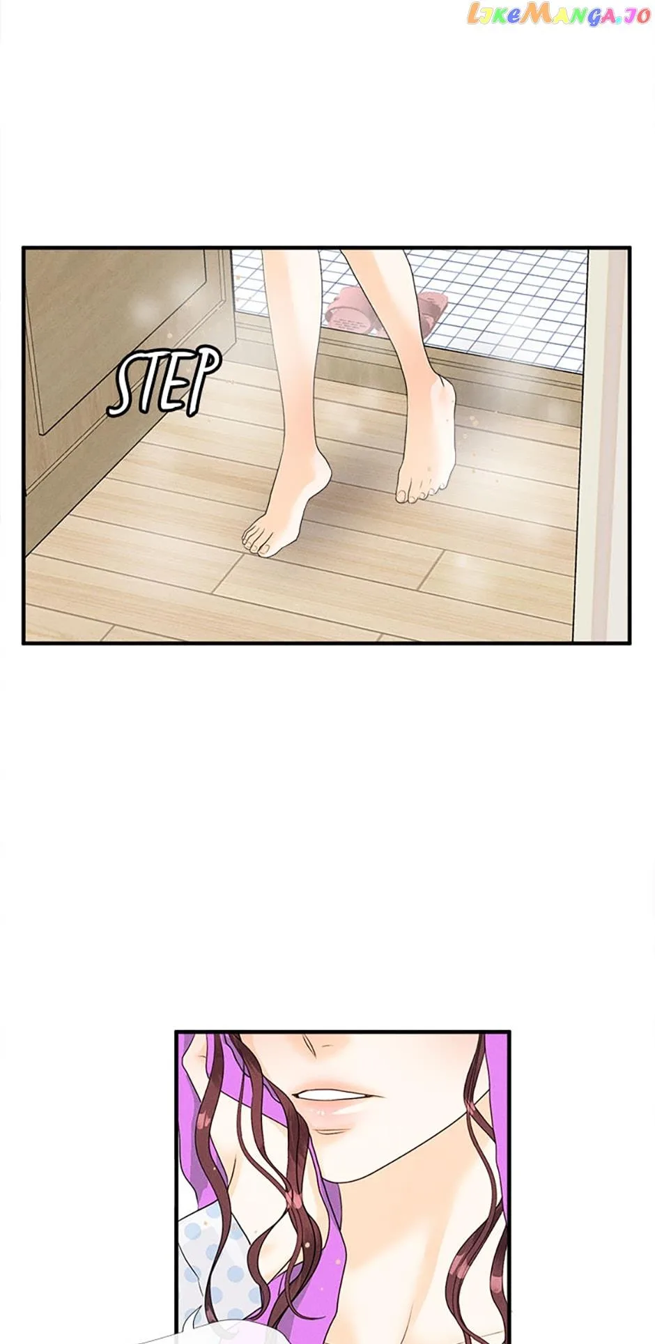 Personal Preference Chapter 36 page 33