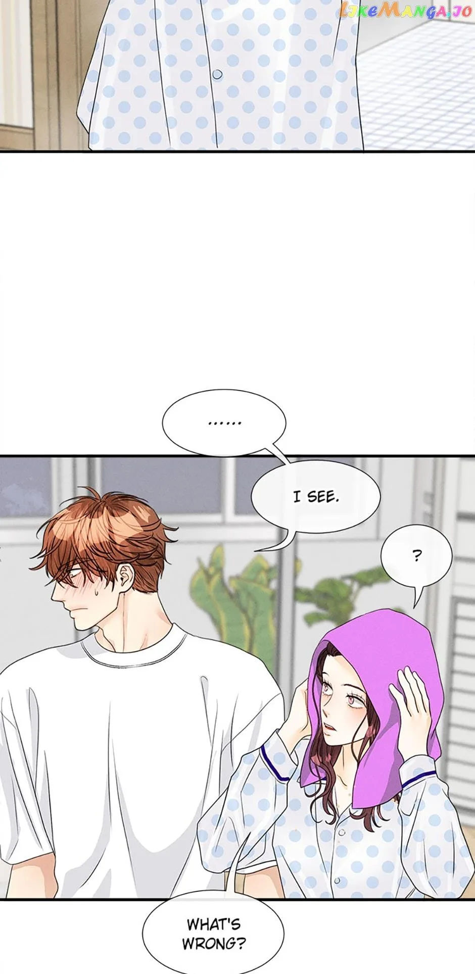 Personal Preference Chapter 36 page 35