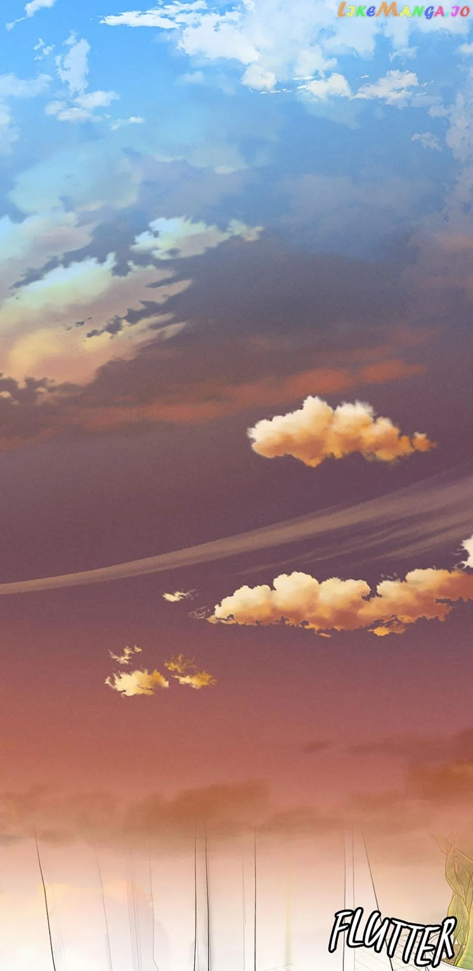 Personal Preference Chapter 33 page 12