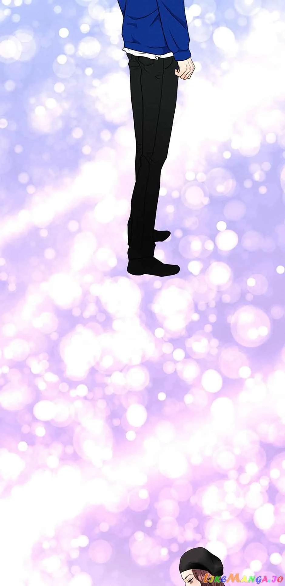 Personal Preference Chapter 31 page 7