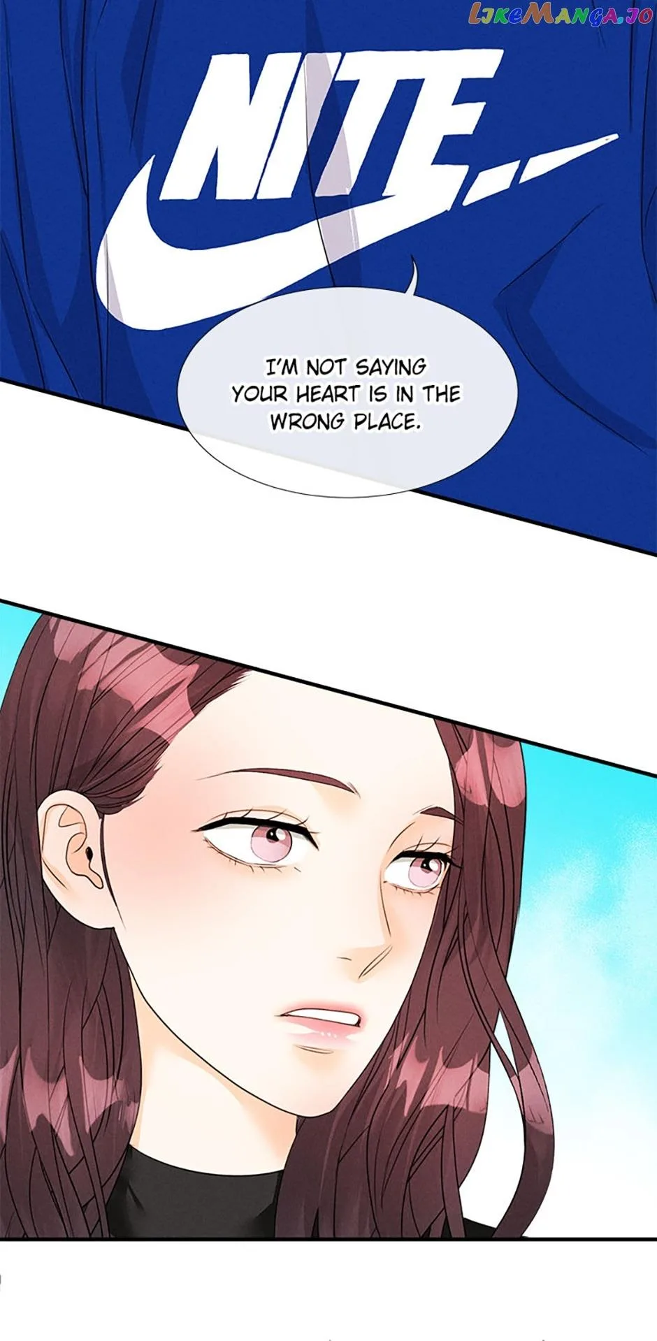 Personal Preference Chapter 33 page 40