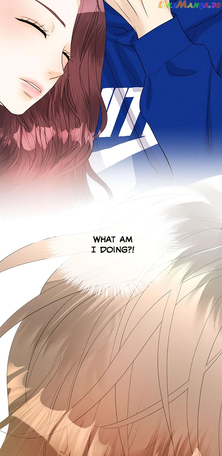 Personal Preference Chapter 33 page 18