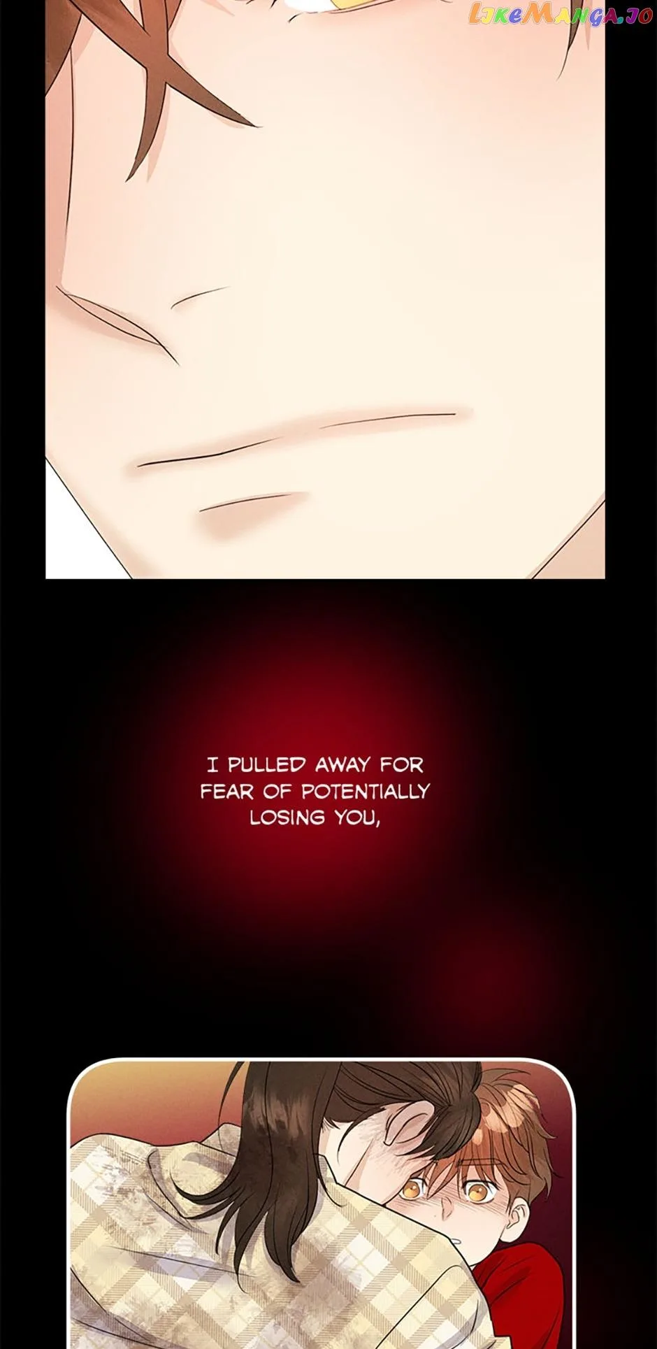 Personal Preference Chapter 33 page 45
