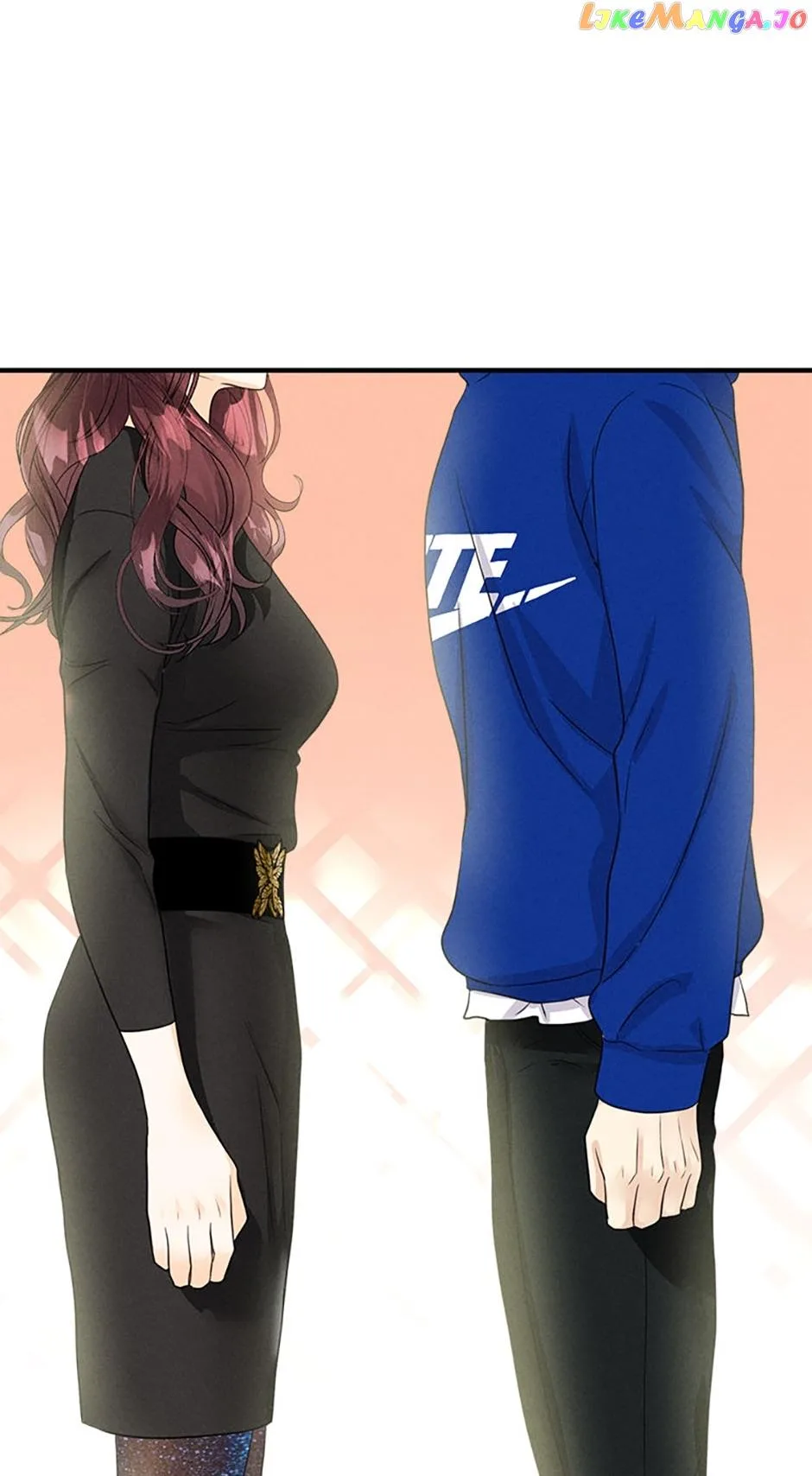 Personal Preference Chapter 33 page 54