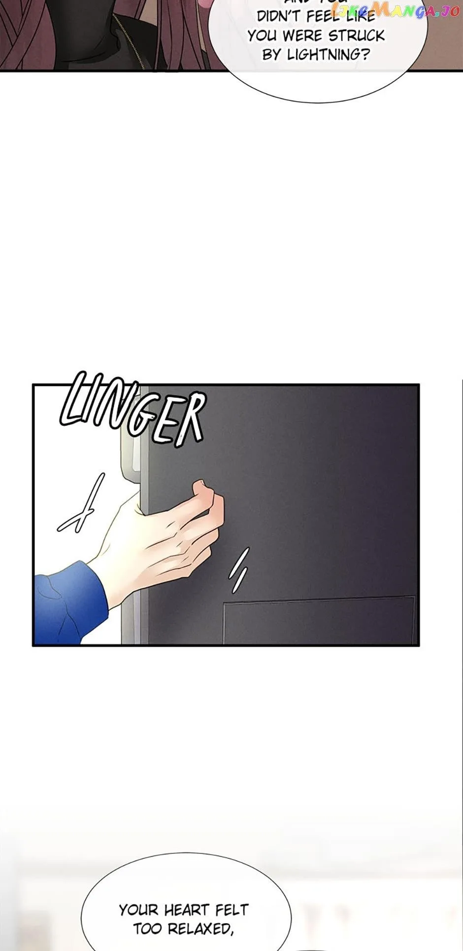 Personal Preference Chapter 33 page 31