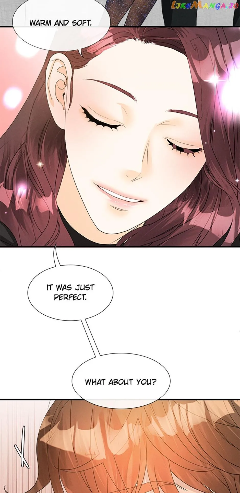 Personal Preference Chapter 33 page 24