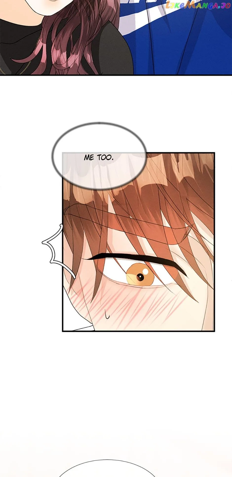Personal Preference Chapter 33 page 22