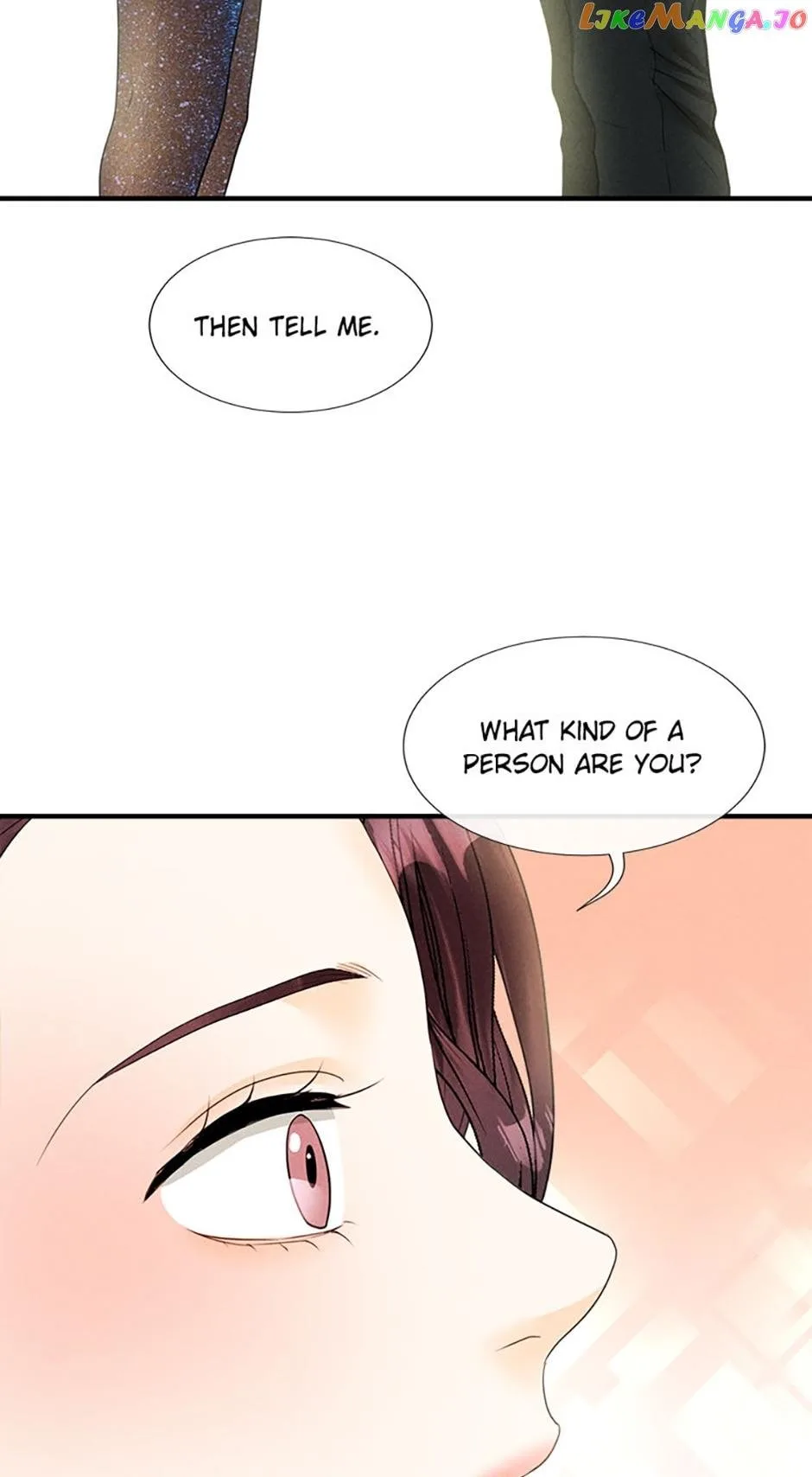 Personal Preference Chapter 33 page 55