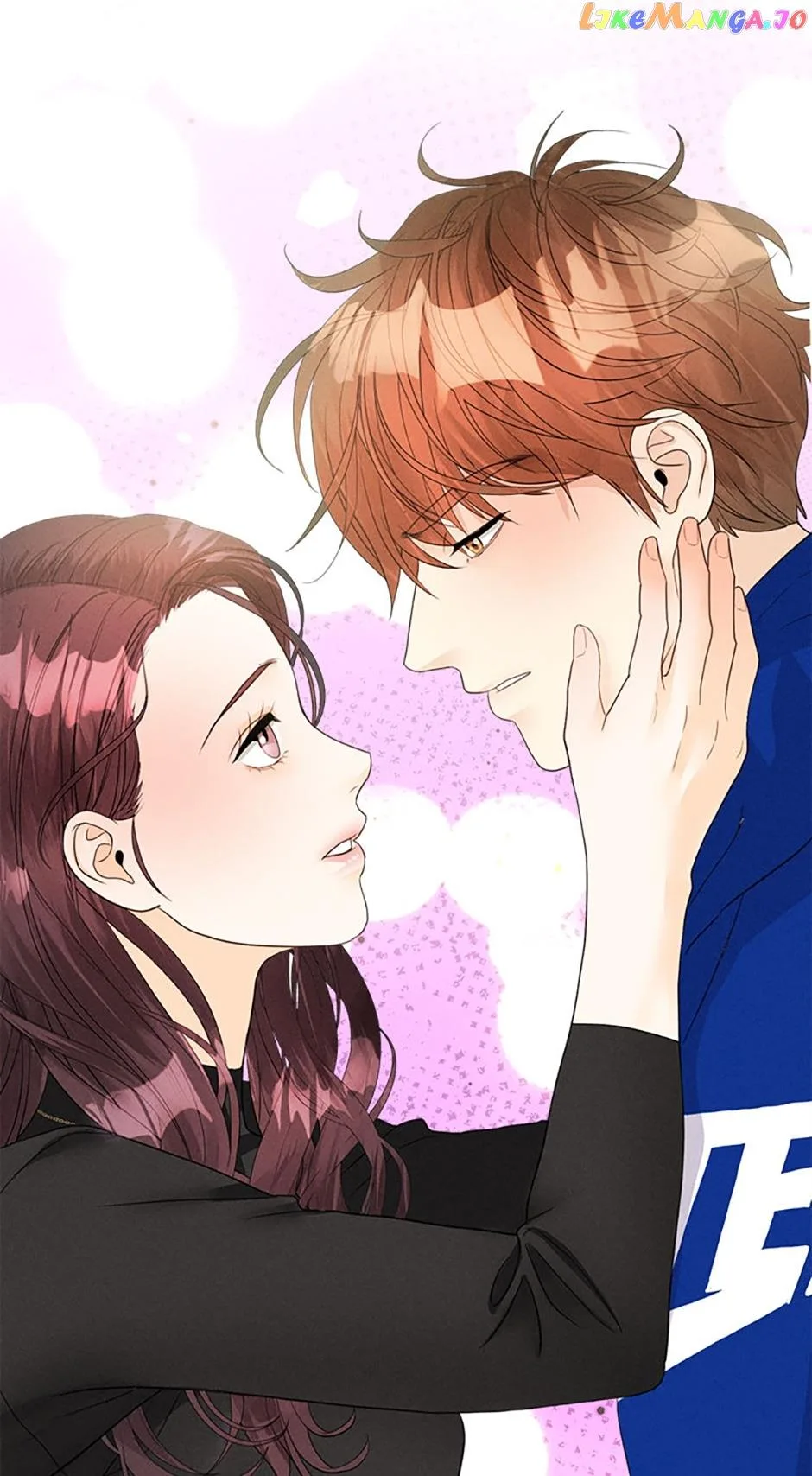Personal Preference Chapter 33 page 58