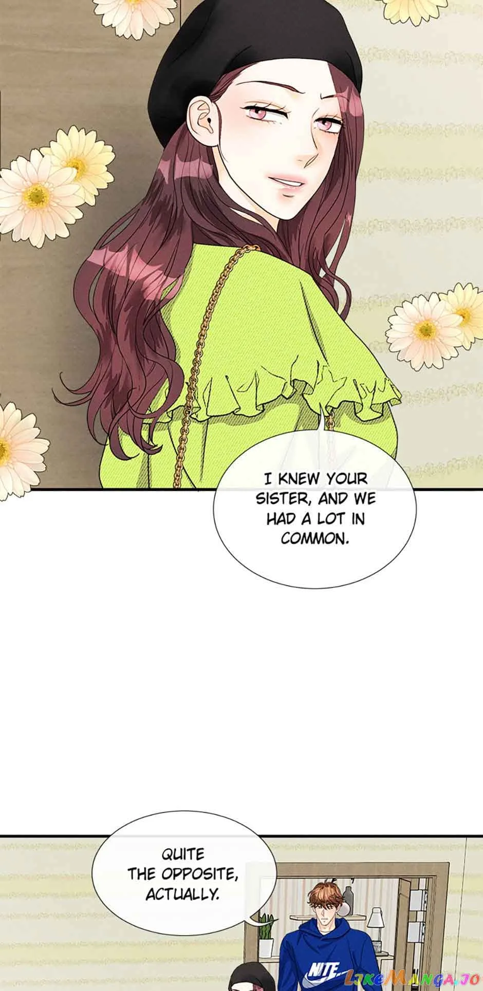 Personal Preference Chapter 31 page 31