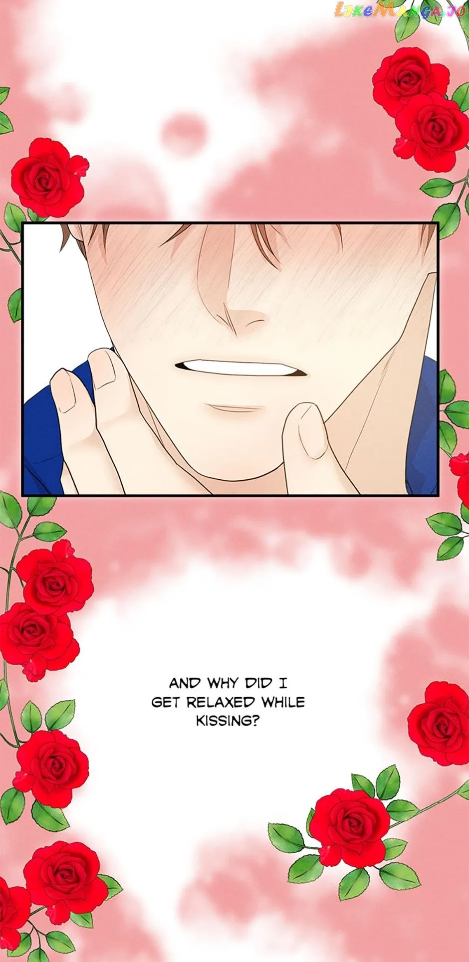 Personal Preference Chapter 33 page 20