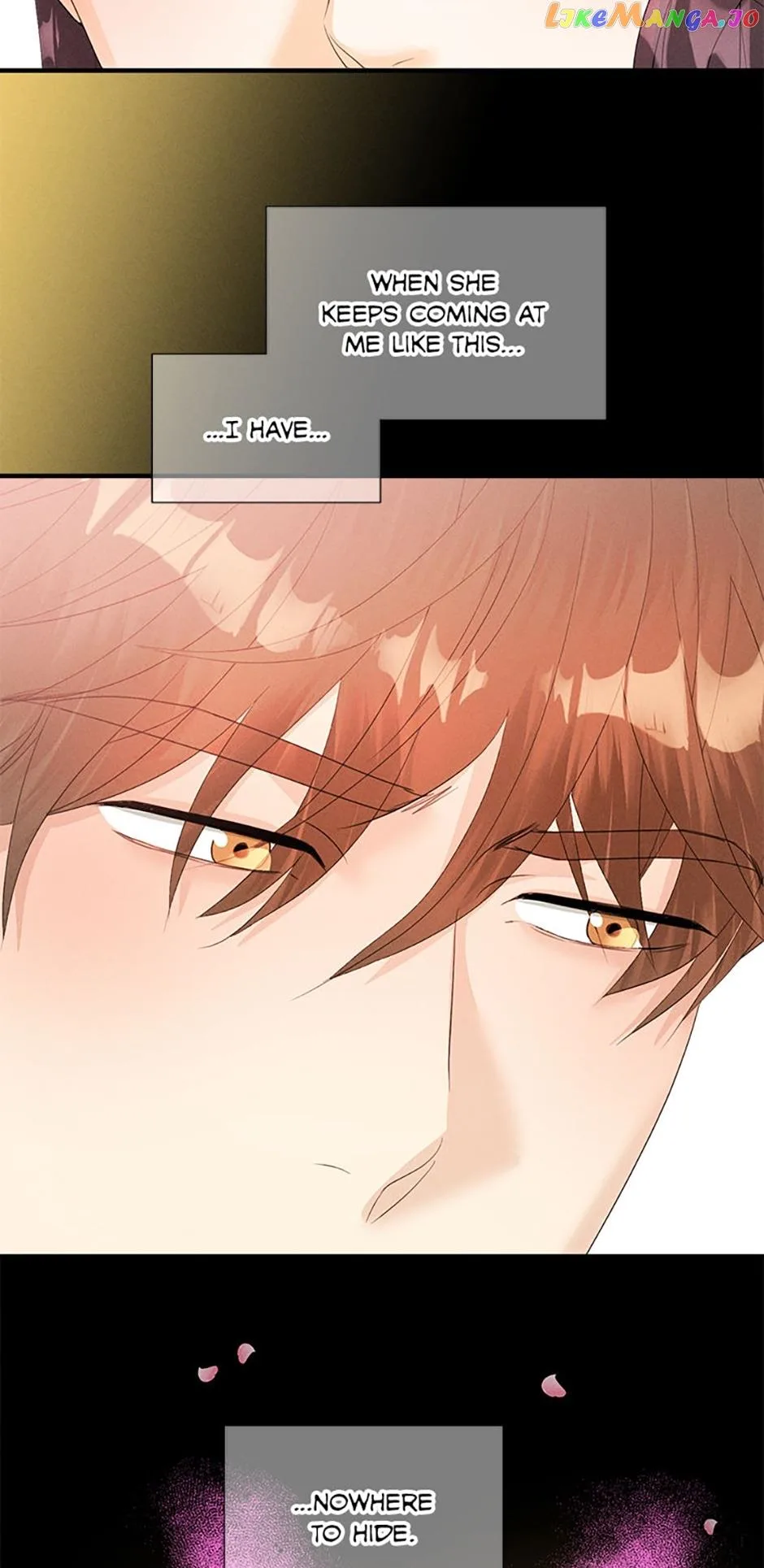 Personal Preference Chapter 33 page 38