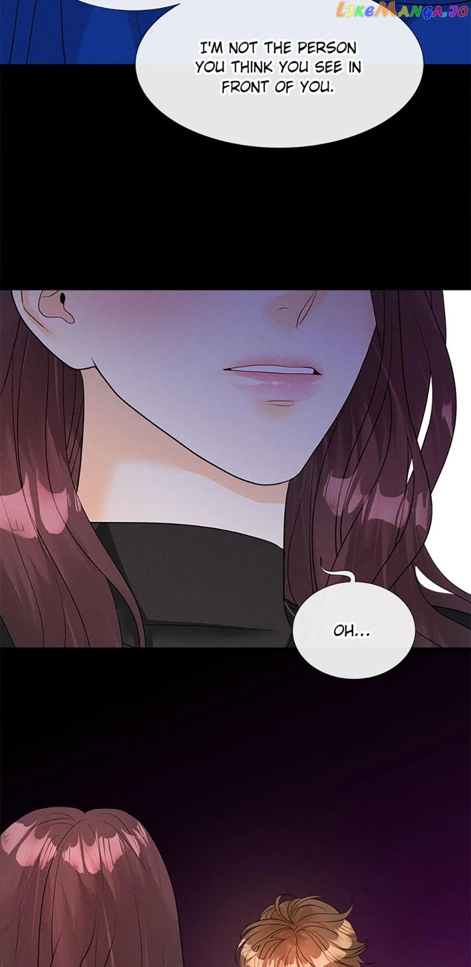 Personal Preference Chapter 33 page 51