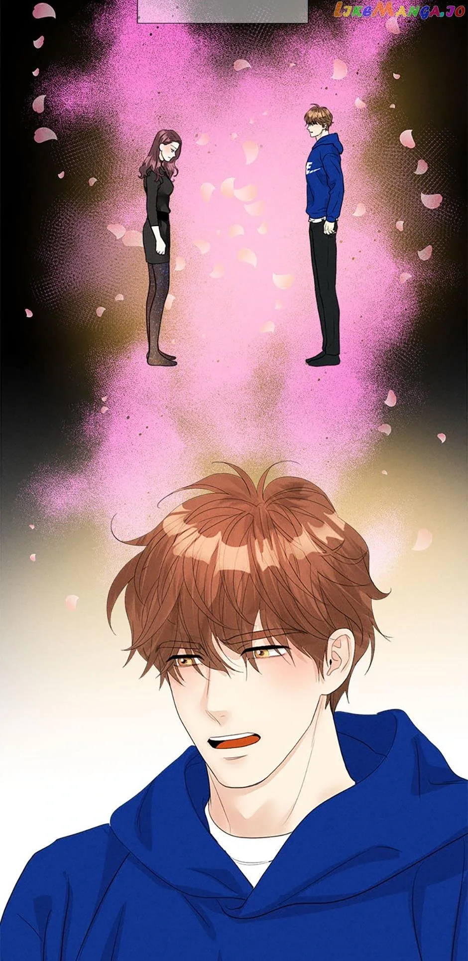 Personal Preference Chapter 33 page 39
