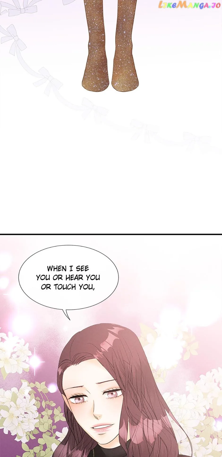 Personal Preference Chapter 33 page 36