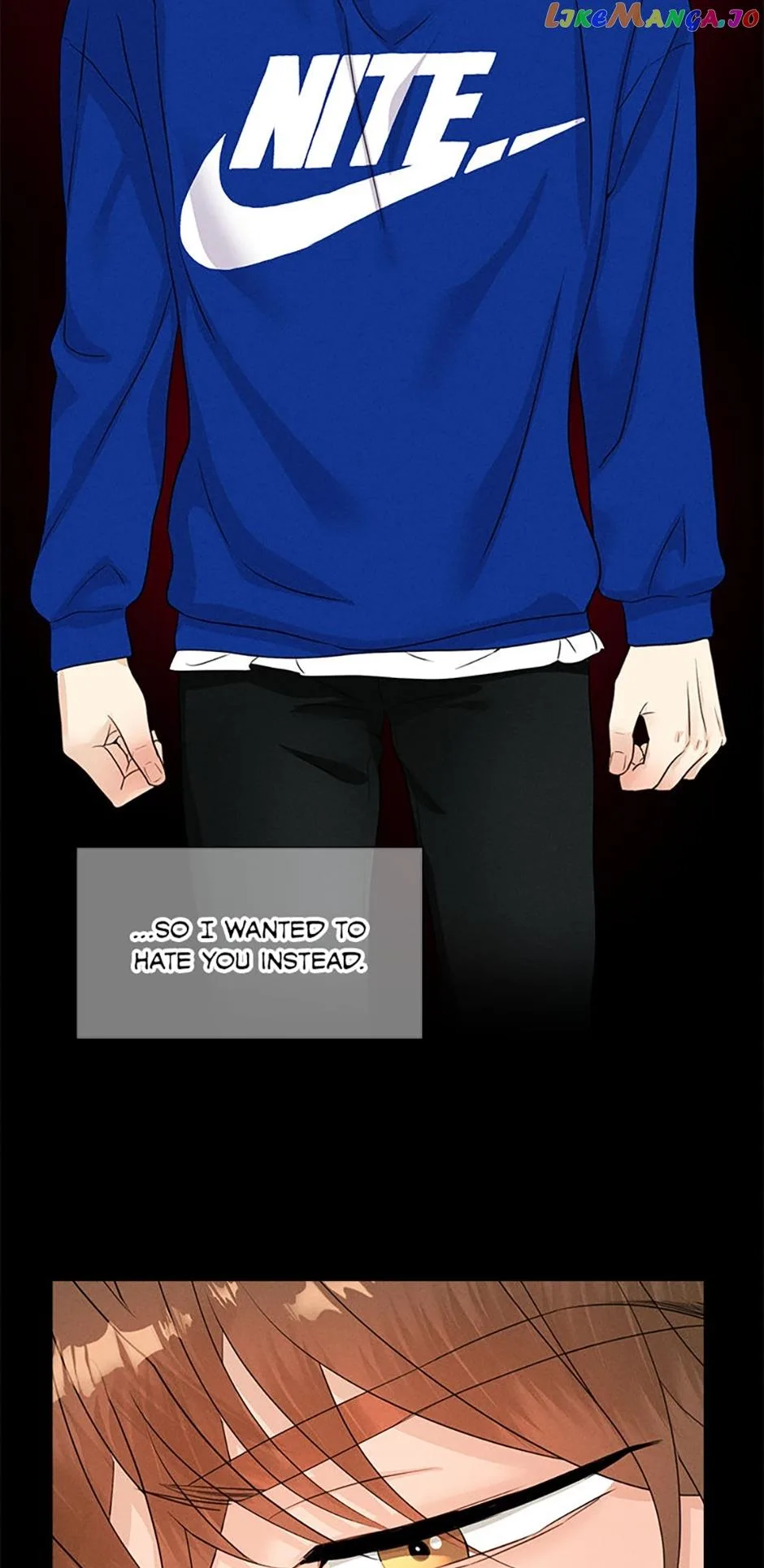 Personal Preference Chapter 33 page 44