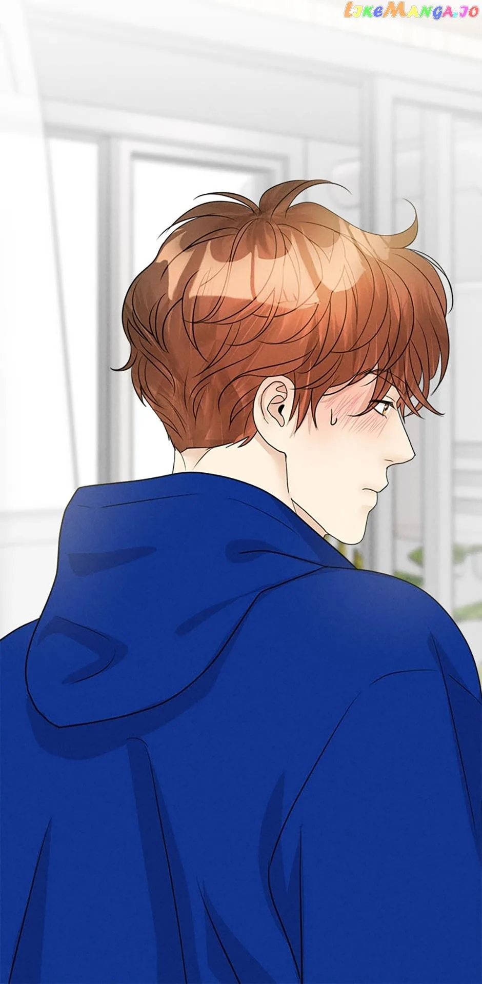 Personal Preference Chapter 33 page 27