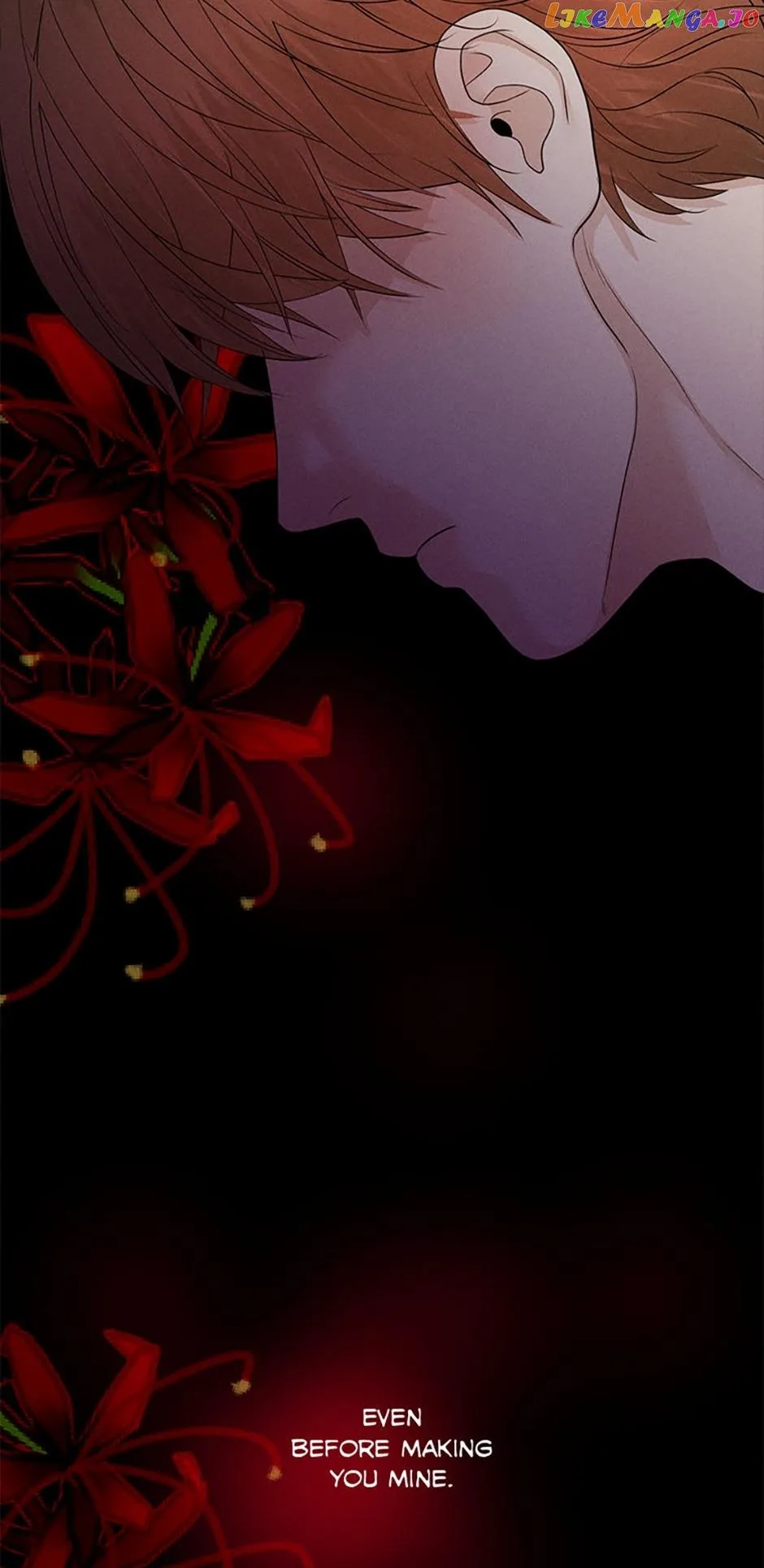 Personal Preference Chapter 33 page 47