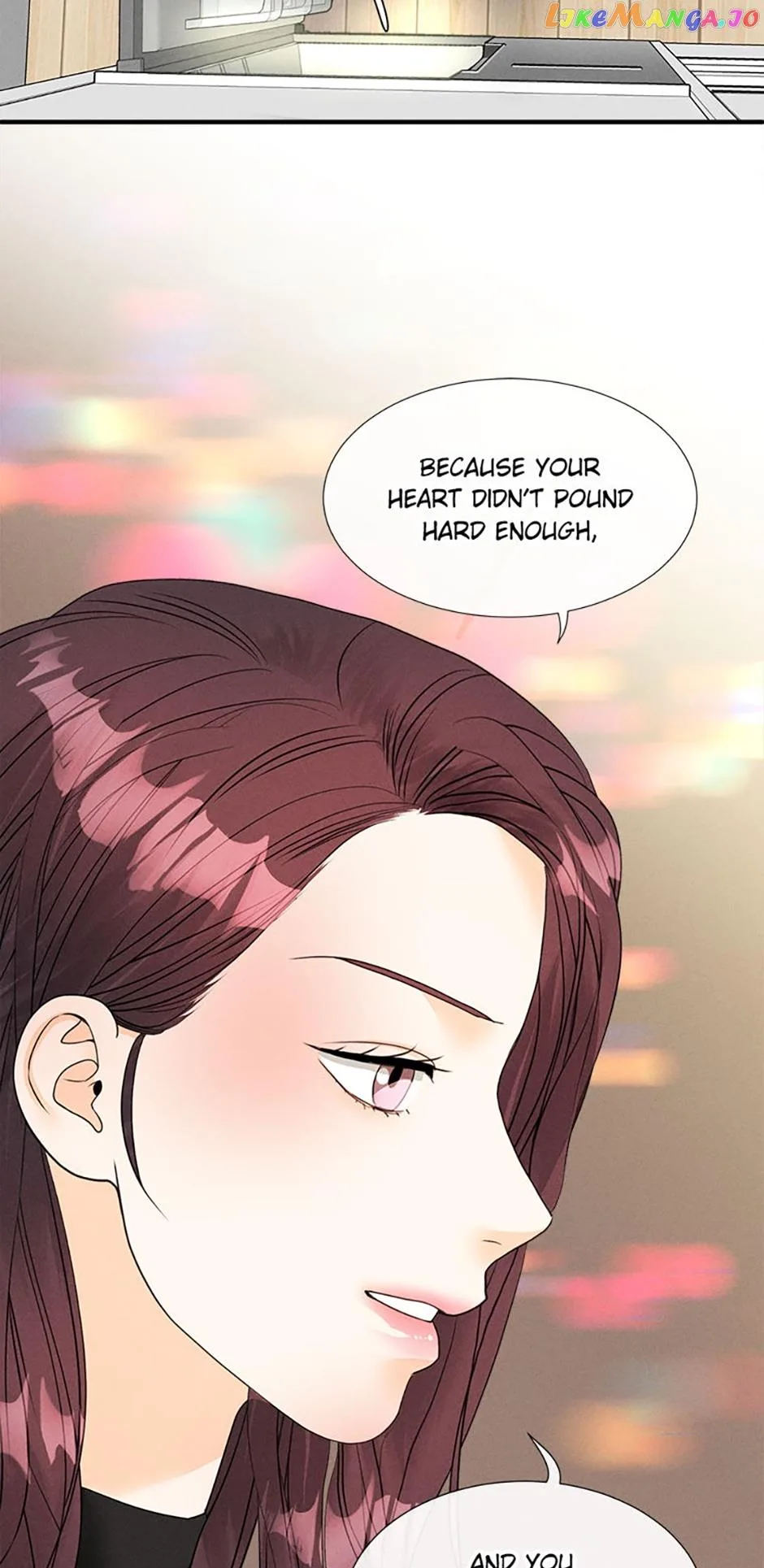 Personal Preference Chapter 33 page 30