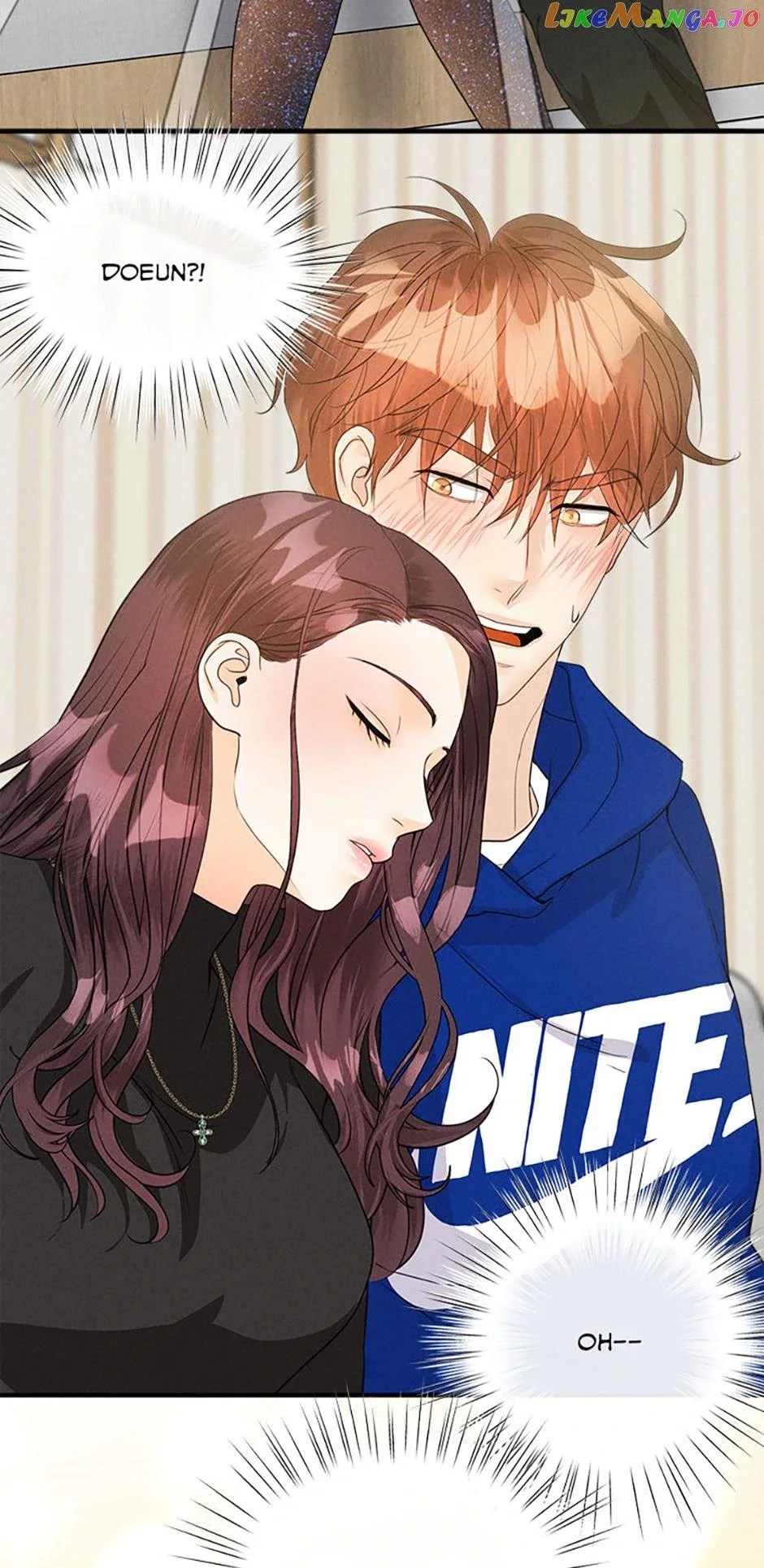 Personal Preference Chapter 33 page 16