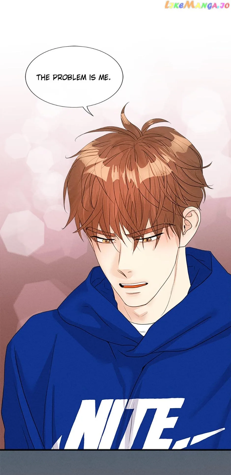 Personal Preference Chapter 33 page 41