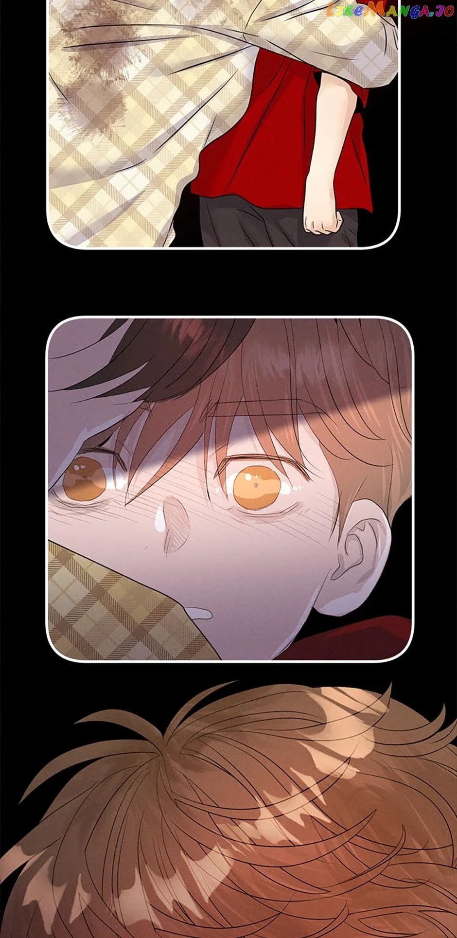 Personal Preference Chapter 33 page 46
