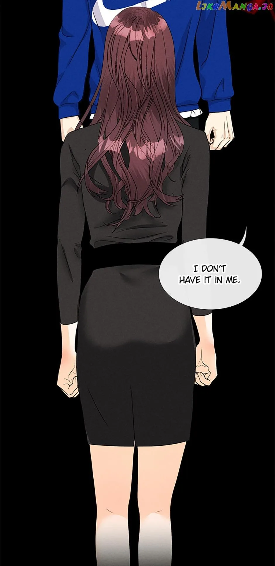 Personal Preference Chapter 33 page 49