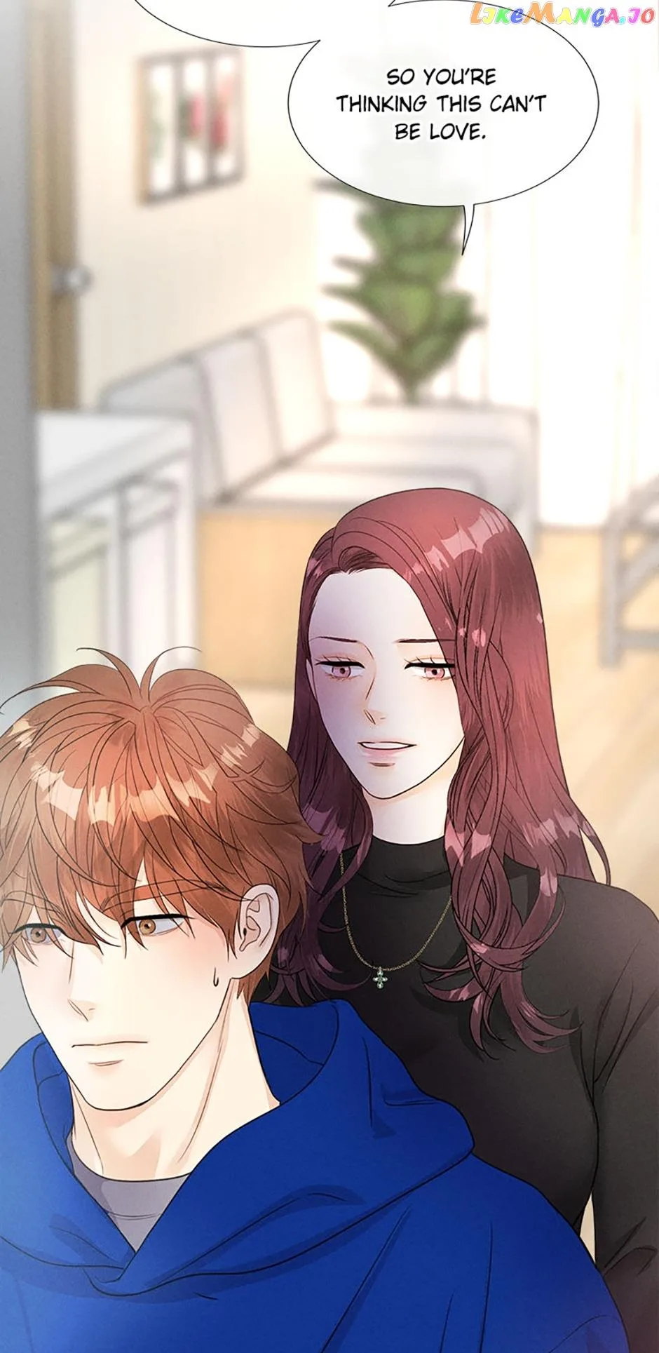 Personal Preference Chapter 33 page 32