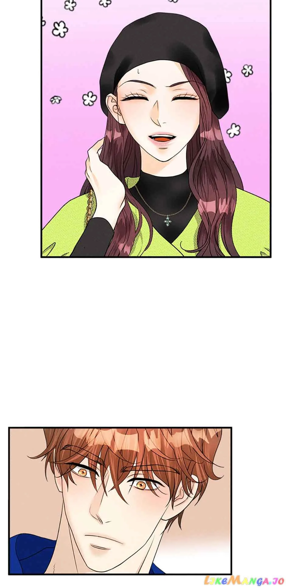 Personal Preference Chapter 31 page 35