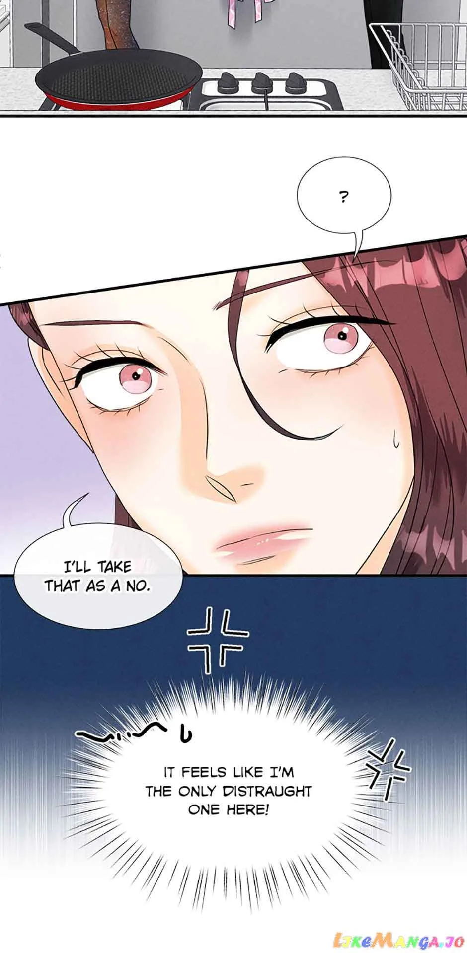 Personal Preference Chapter 31 page 40